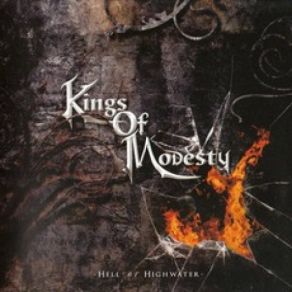 Download track Deep Down Kings Of Modesty
