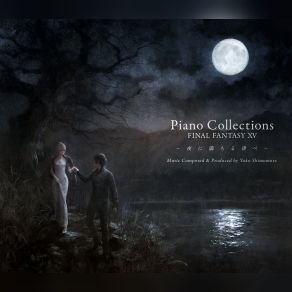 Download track 漆黒の黙示録 - APOCALYPSIS NOCTIS - 下村陽子