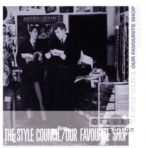 Download track (When You) Call Me - Demo Version The Style Council