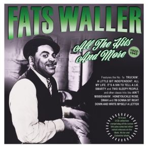 Download track Good For Nothin' But Love Fats Waller