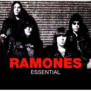 Download track It'S Not For Me To Know Ramones