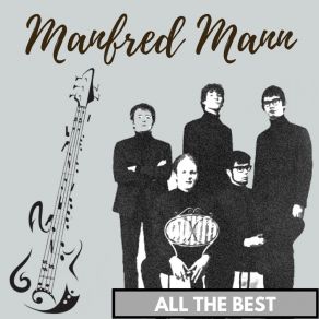 Download track Cock-A-Hoop Manfred Mann
