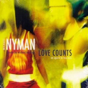 Download track Scene 18 - I've Tried To Tell You What I Think Michael Nyman