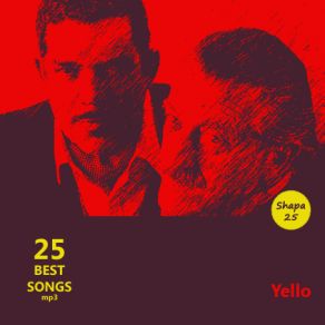 Download track Houdini Yello
