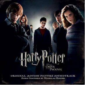 Download track The Ministry Of Magic Nicholas Hooper, The Chamber Orchestra Of London