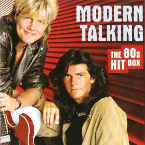 Download track Locomotion Tango Modern Talking