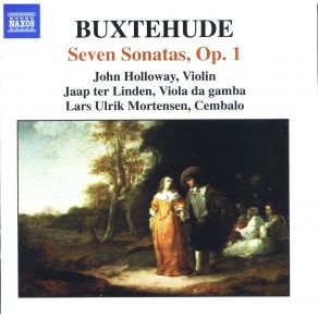 Download track 1. No. 1 In F Major BuxWV 252: Vivace - Lento Dieterich Buxtehude