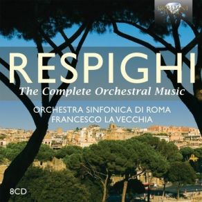 Download track 08 - Suite For Strings, P. 041- III. Giga Ottorino Respighi