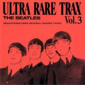 Download track I'M Looking Through You (Take 1) The Beatles