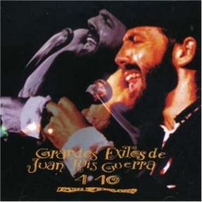 Download track Mi PC Juan Luis Guerra Y La 440