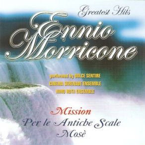 Download track Il Buono, Il Brutto, Il Cattivo Ennio Morricone