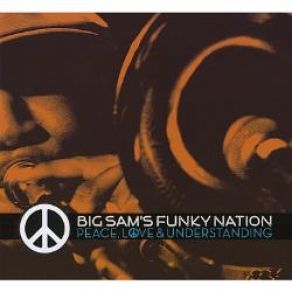 Download track Exploding Hearts & Minds Big Sam'S Funky Nation