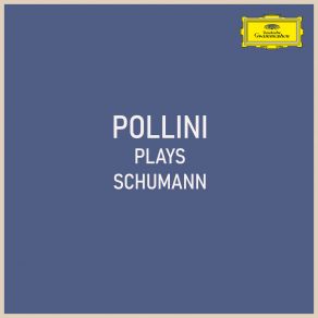 Download track XII. Mit Humor Maurizio Pollini