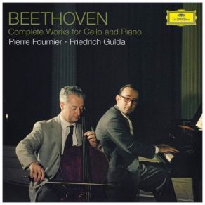 Download track Variation X. Allegro Friedrich Gulda, Pierre Fournier