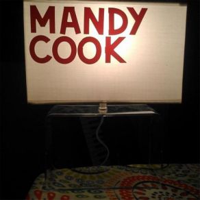 Download track Caution Mandy Cook