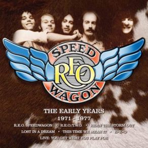 Download track Without Expression (Don't Be The Man) REO Speedwagon