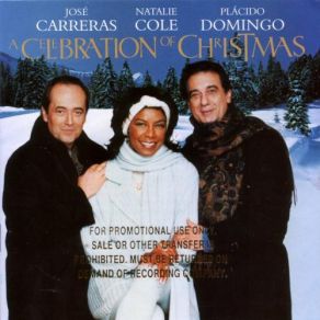 Download track May Each Day Natalie Cole, Plácido Domingo, José Carreras