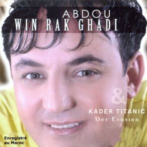 Download track Hbibi Gelbi Ana Khatini Kader Titanic