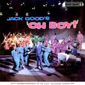 Download track I'll Try Jack Good'S