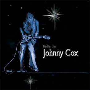 Download track I'm Fine Johnny Cox