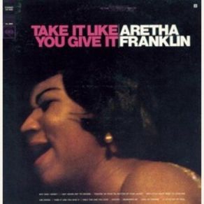 Download track Tighten Up Your Tie, Button Up Your Jacket Aretha Franklin