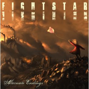 Download track Waitin' For A Superman (Colin Murray Radio 1 Session) Fightstar