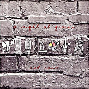 Download track Blues Ain'T Nothin' Red Rain