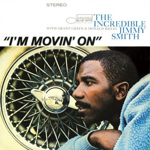Download track Day In, Day Out Jimmy Smith