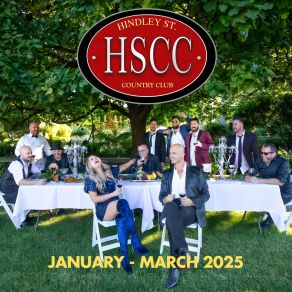 Download track How Long Hindley Street Country Club