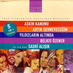Download track Damarımda Kanımsın Belkıs Özener