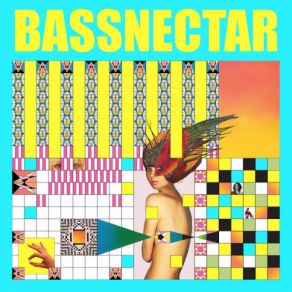 Download track Open Up BassnectarSimon Morel