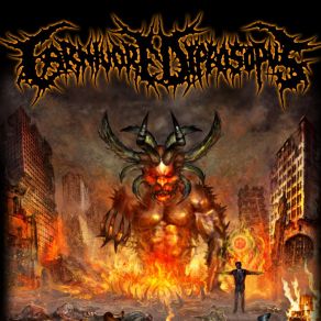 Download track Alliance For Extermination Carnivore Diprosopus