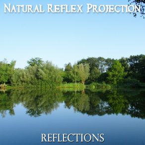 Download track Blue Natural Reflex Projection