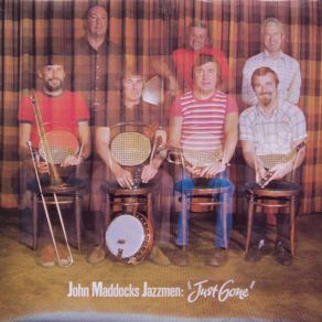 Download track Carry Me Back To Old Virginia John Maddocks Jazzmen