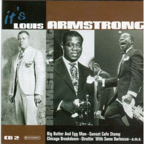 Download track That'S When I'Ll Come Back To You Louis Armstrong