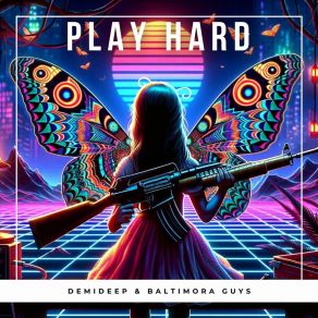 Download track Play Hard (Extended Mix) Baltimora Guys