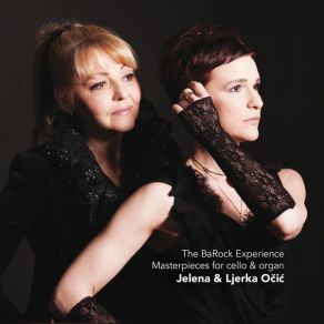 Download track Cello Sonata No. 3 In A Minor, RV 43- IV. Allegro Jelena