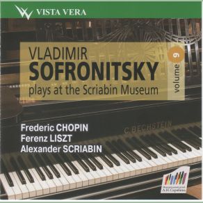 Download track Scriabin - Poem, Op. 71, No. 2 SofronitskyScriabin