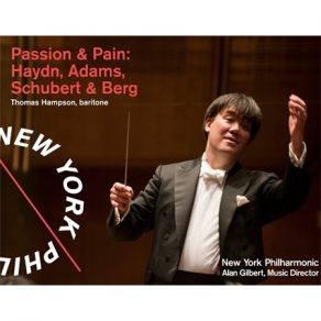 Download track 06-Symphony In B Minor D759 Unfinished - Allegro Moderato The New York Philharmonic Orchestra