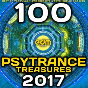 Download track Outside The Solar System The Treasures, Psy TranceTavi