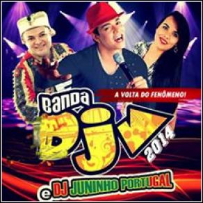 Download track Ta Querendo O Que Novinha Banda Djavú