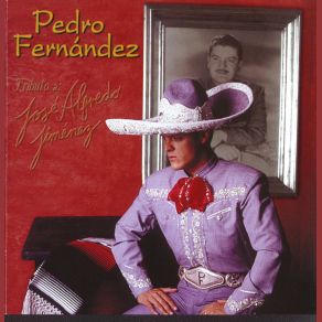 Download track Que Te Vaya Bonito Pedro Fernández