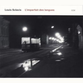 Download track Convocation Louis Sclavis