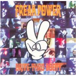 Download track Freak Power Freak Power