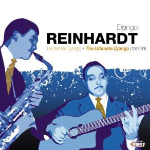 Download track Troublant Boléro, Pt. 1 Django Reinhardt