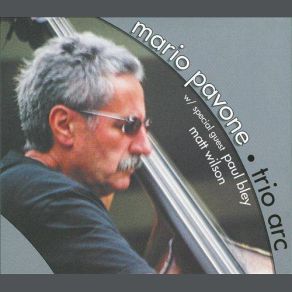 Download track Hello Again Paul Bley, Mario Pavone, Matt Wilson