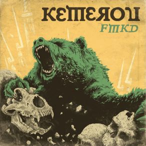 Download track The Better Man Kemerov