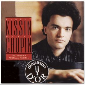 Download track Fantaise-Impromptu, OP. 66 In C-Sharp Minor Evgeny Kissin