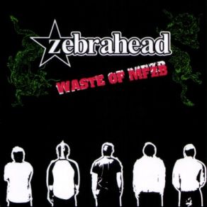 Download track Timing Is Everything Zebrahead