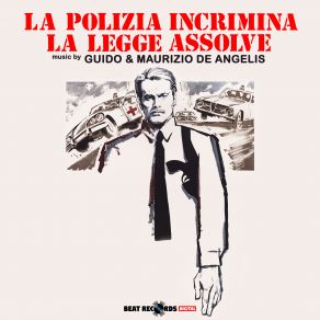 Download track Gangster Story (Version 3) Guido De Angelis